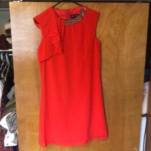 Little Mistress Tall Dress from ASOS